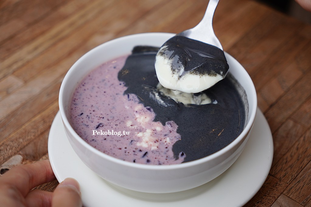 晴光市場美食,中山國小美食,民權西路站美食,港式燉奶 @PEKO の Simple Life