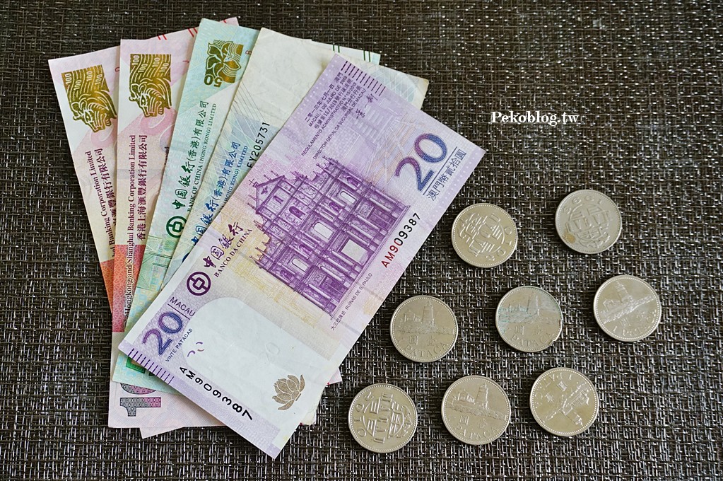 澳門旅遊,澳門住宿,澳門交通 @PEKO の Simple Life