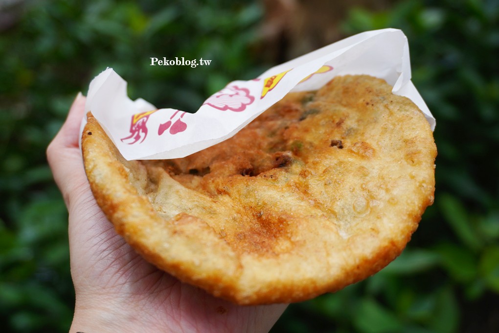 古亭美食,師大美食,台北蘿蔔絲餅 @PEKO の Simple Life