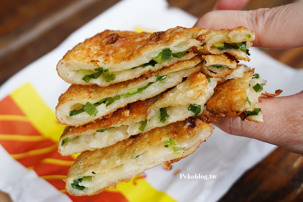 古亭美食,師大美食,台北蘿蔔絲餅 @PEKO の Simple Life