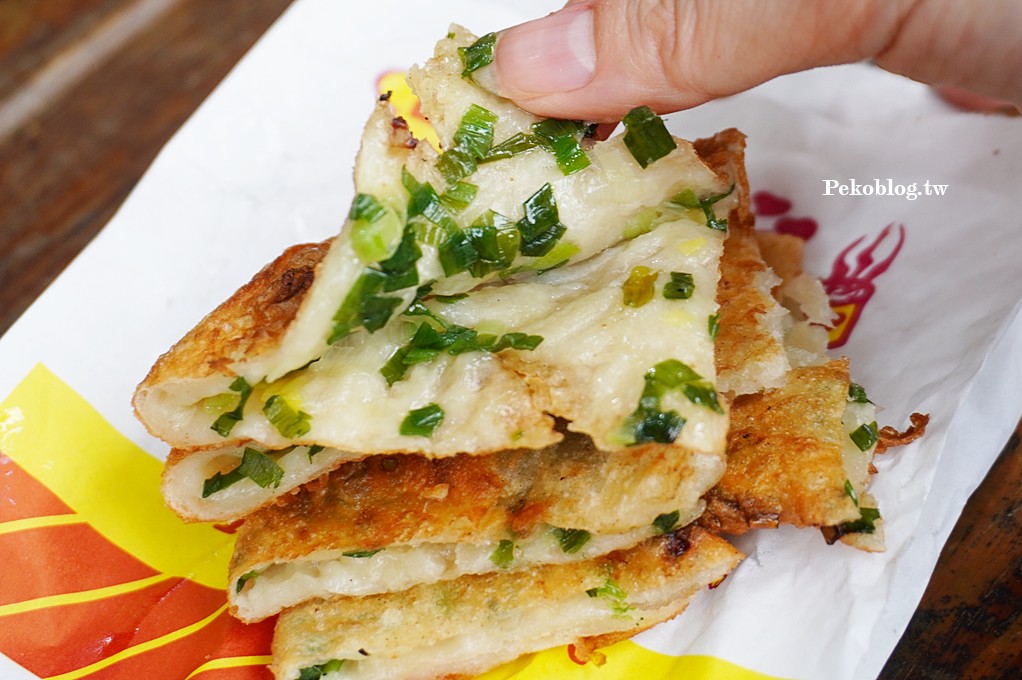 古亭美食,師大美食,台北蘿蔔絲餅 @PEKO の Simple Life