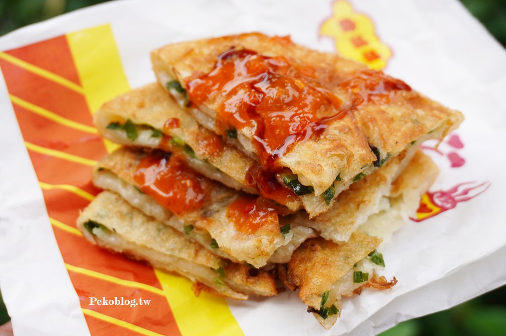 古亭美食,師大美食,台北蘿蔔絲餅 @PEKO の Simple Life