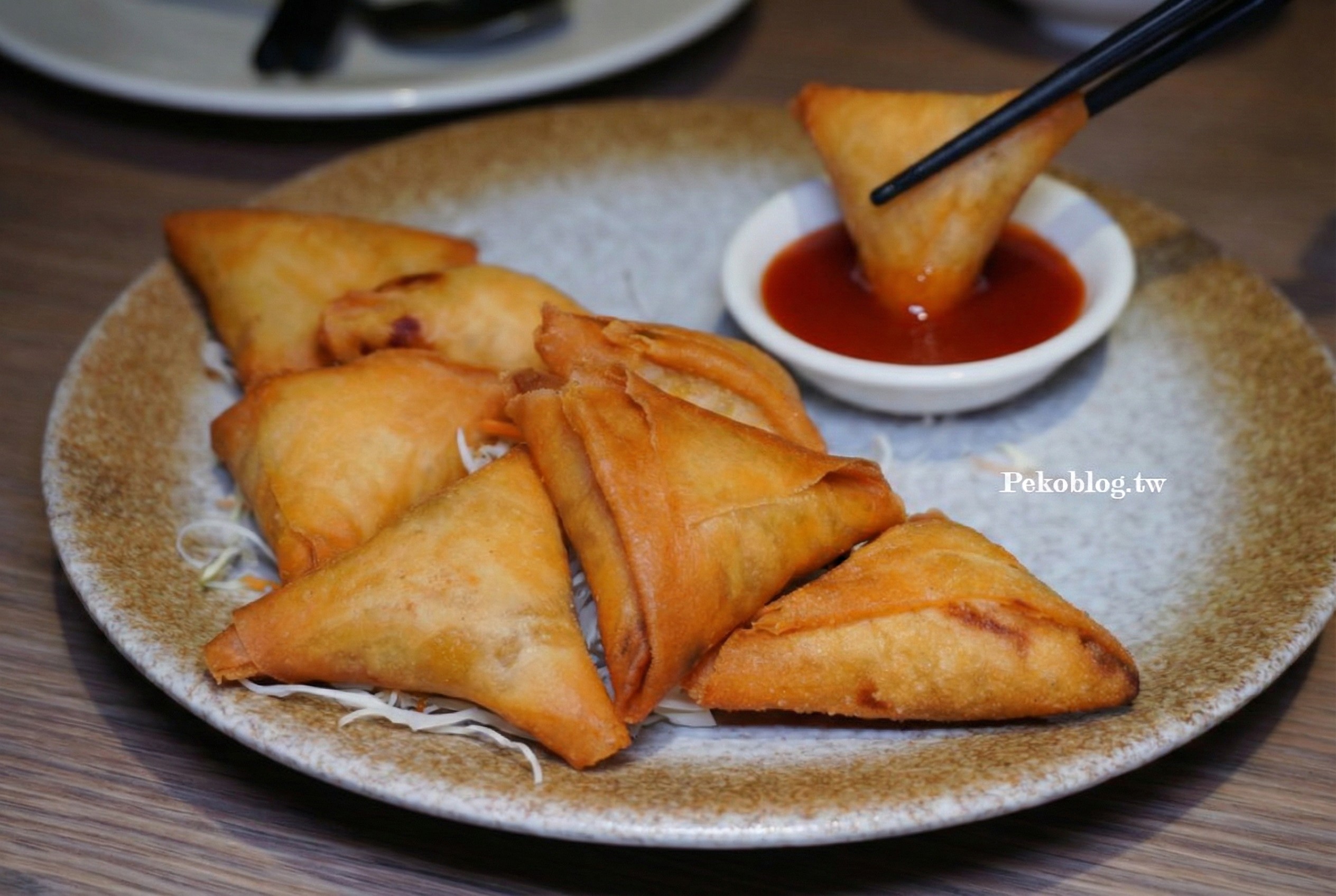 板橋美食,板橋車站美食,板橋泰式料理,板橋聚餐 @PEKO の Simple Life