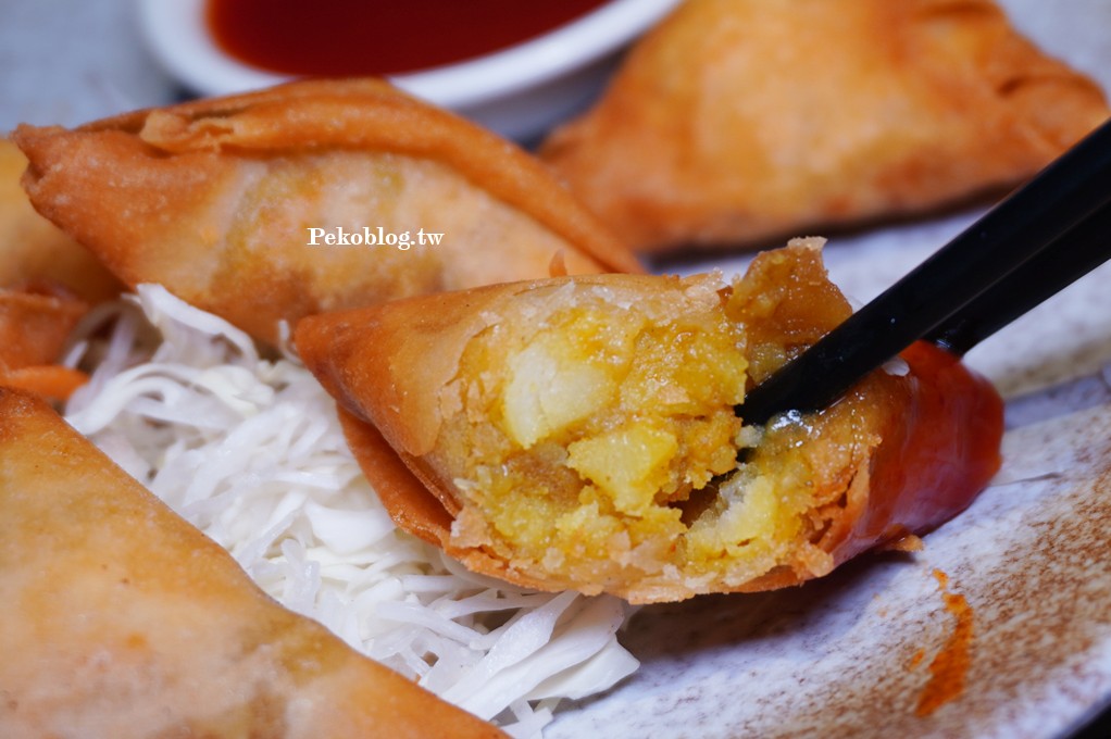 板橋美食,板橋車站美食,板橋泰式料理,板橋聚餐 @PEKO の Simple Life