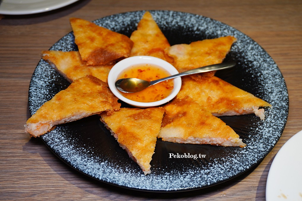 板橋美食,板橋車站美食,板橋泰式料理,板橋聚餐 @PEKO の Simple Life