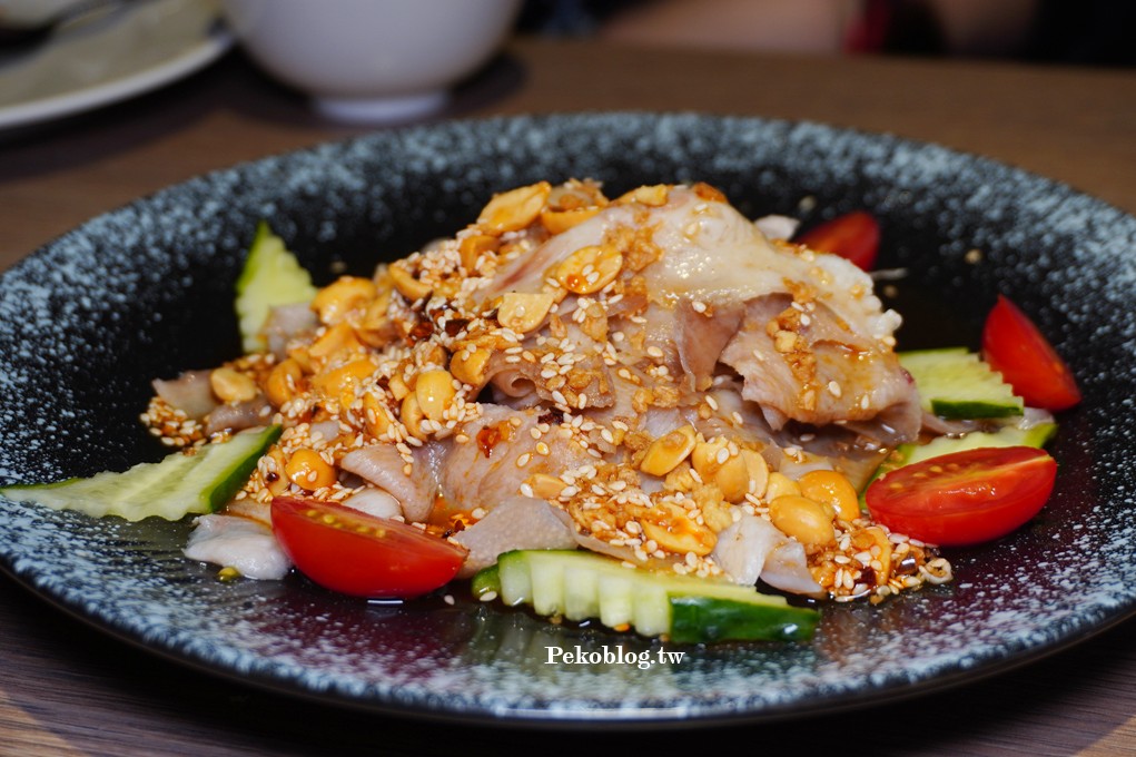 板橋美食,板橋車站美食,板橋泰式料理,板橋聚餐 @PEKO の Simple Life