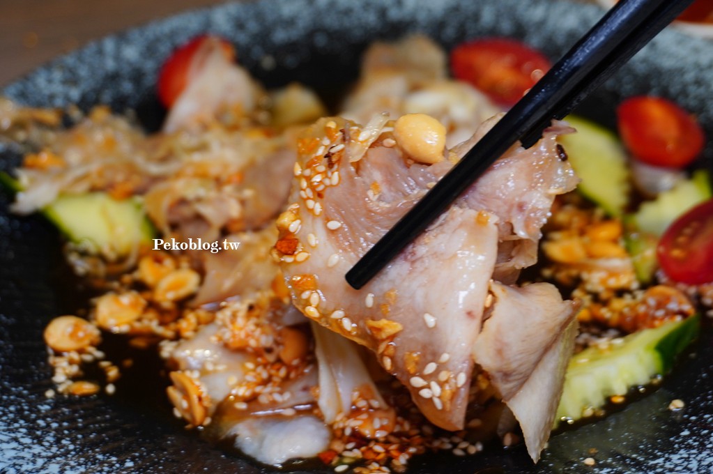 板橋美食,板橋車站美食,板橋泰式料理,板橋聚餐 @PEKO の Simple Life