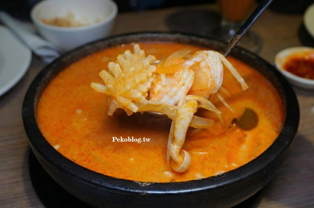 板橋美食,板橋車站美食,板橋泰式料理,板橋聚餐 @PEKO の Simple Life