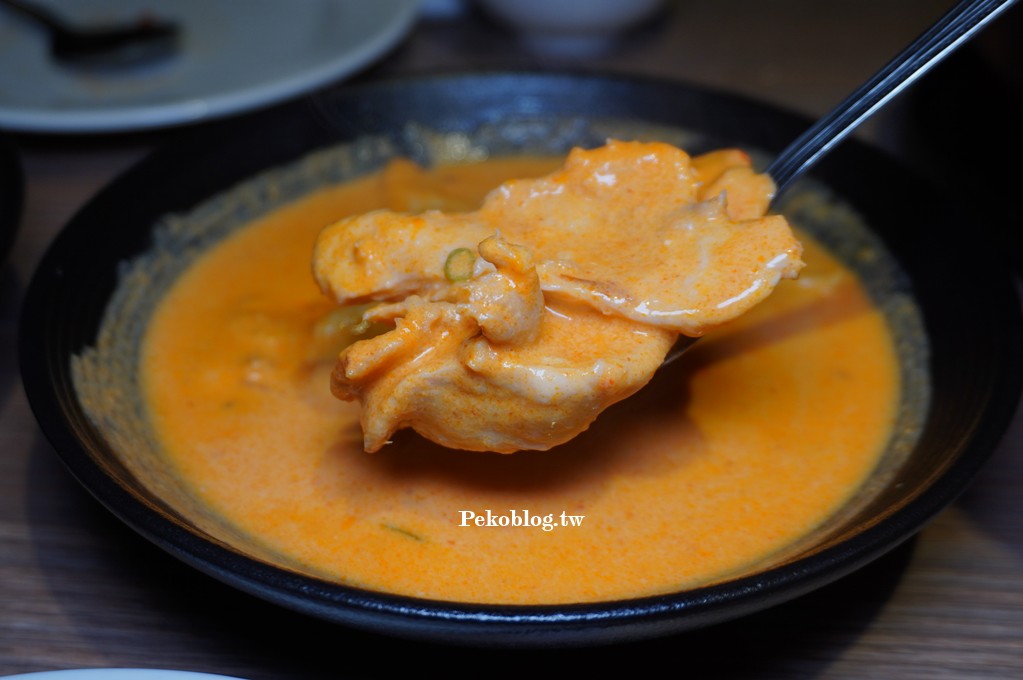 板橋美食,板橋車站美食,板橋泰式料理,板橋聚餐 @PEKO の Simple Life