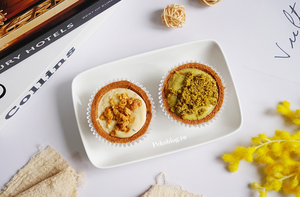 中山站美食,中山站甜點,中山站蛋塔 @PEKO の Simple Life