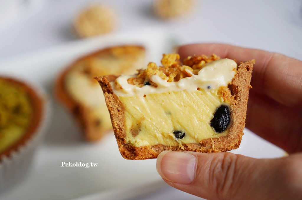 中山站美食,中山站甜點,中山站蛋塔 @PEKO の Simple Life