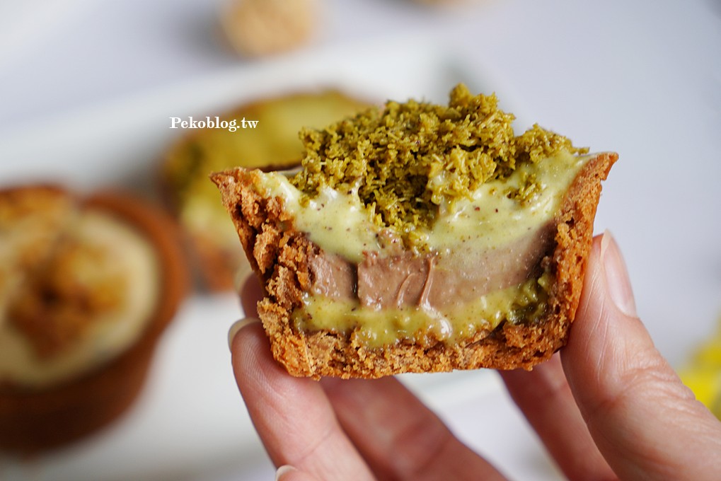 中山站美食,中山站甜點,中山站蛋塔 @PEKO の Simple Life