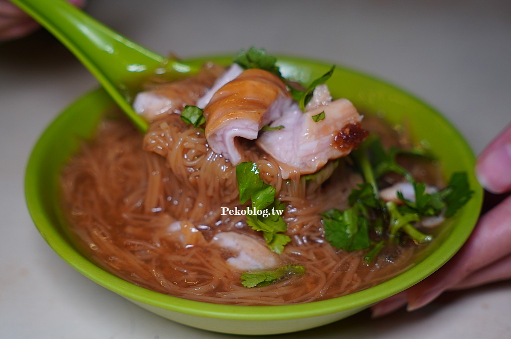 樹林美食,樹林紅麵線,樹林麵線 @PEKO の Simple Life
