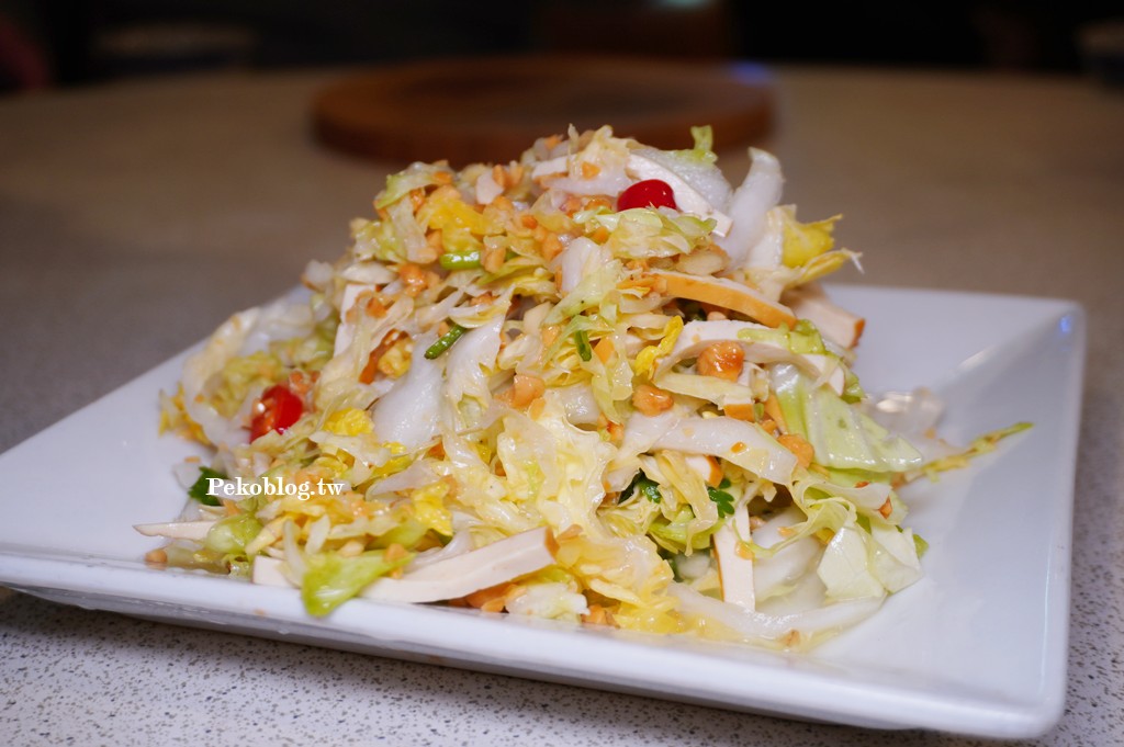 善導寺美食,砂鍋獅子頭 @PEKO の Simple Life