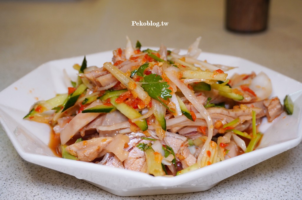 善導寺美食,砂鍋獅子頭 @PEKO の Simple Life