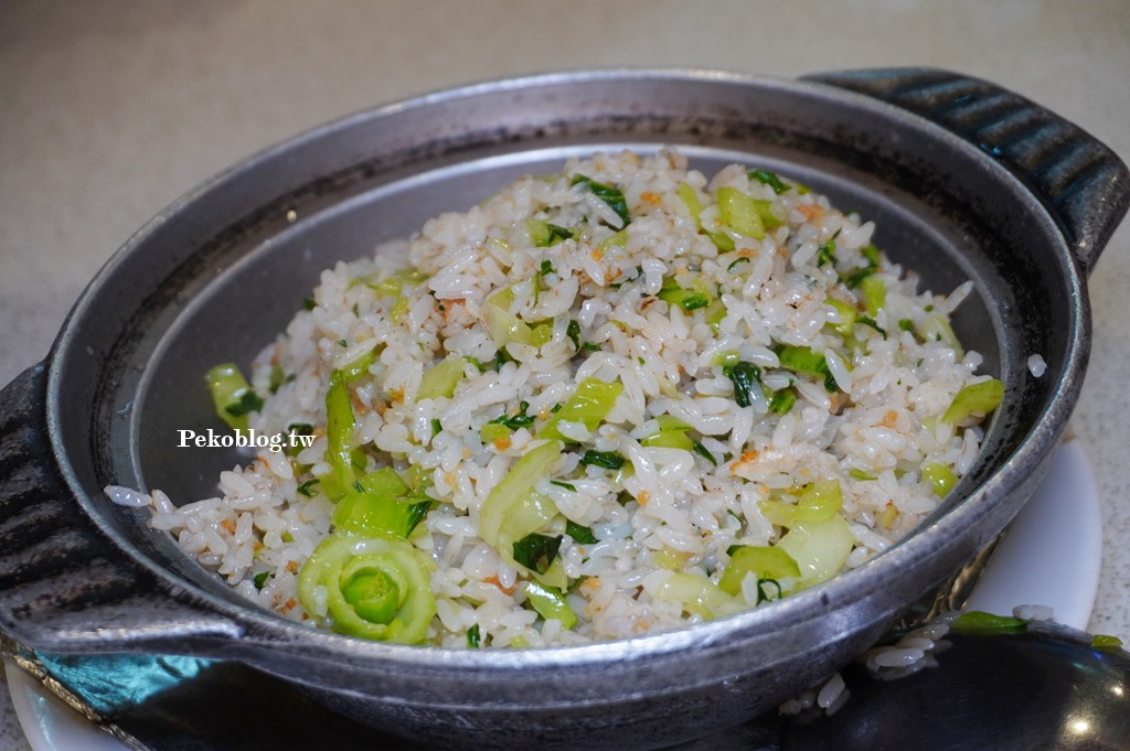 善導寺美食,砂鍋獅子頭 @PEKO の Simple Life