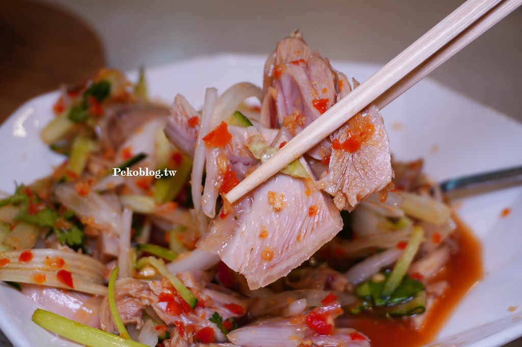 善導寺美食,砂鍋獅子頭 @PEKO の Simple Life