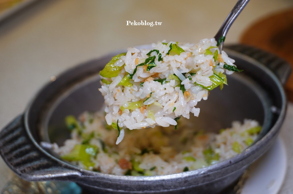 善導寺美食,砂鍋獅子頭 @PEKO の Simple Life