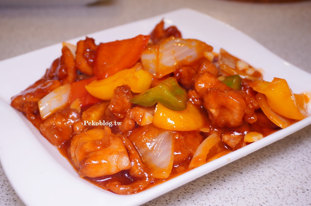 善導寺美食,砂鍋獅子頭 @PEKO の Simple Life