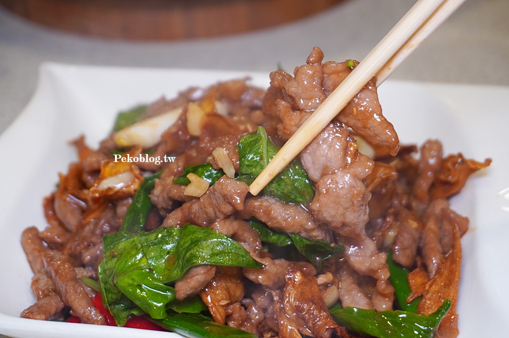 善導寺美食,砂鍋獅子頭 @PEKO の Simple Life