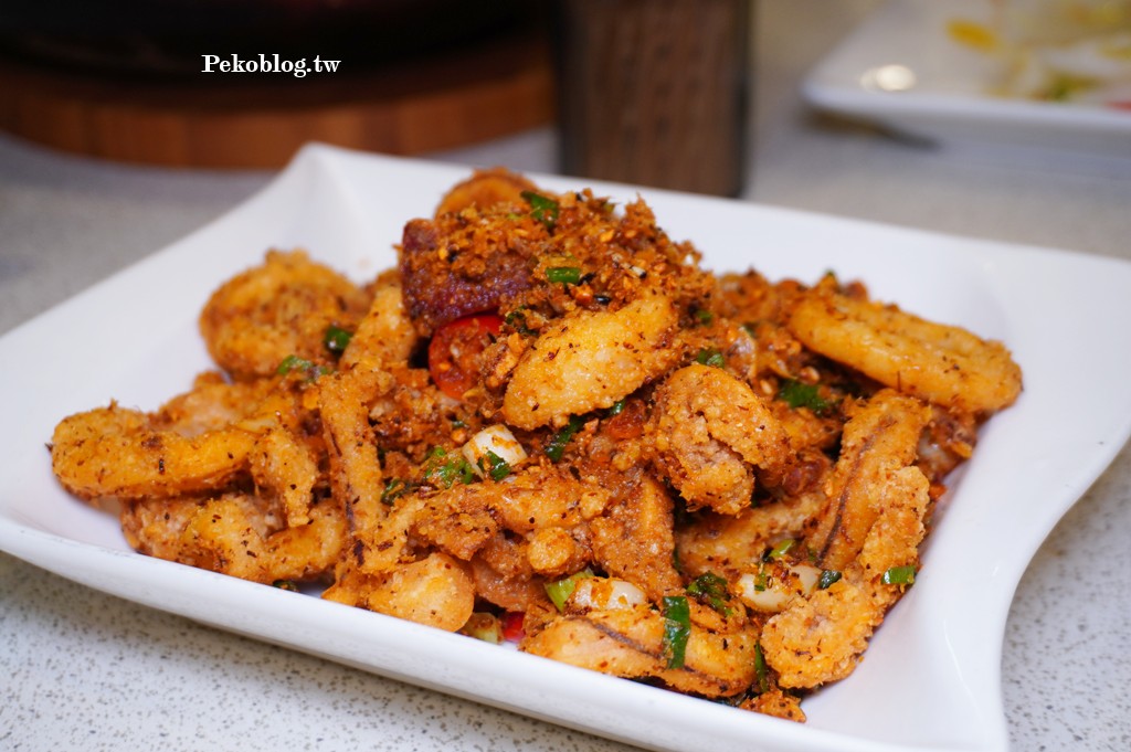 善導寺美食,砂鍋獅子頭 @PEKO の Simple Life