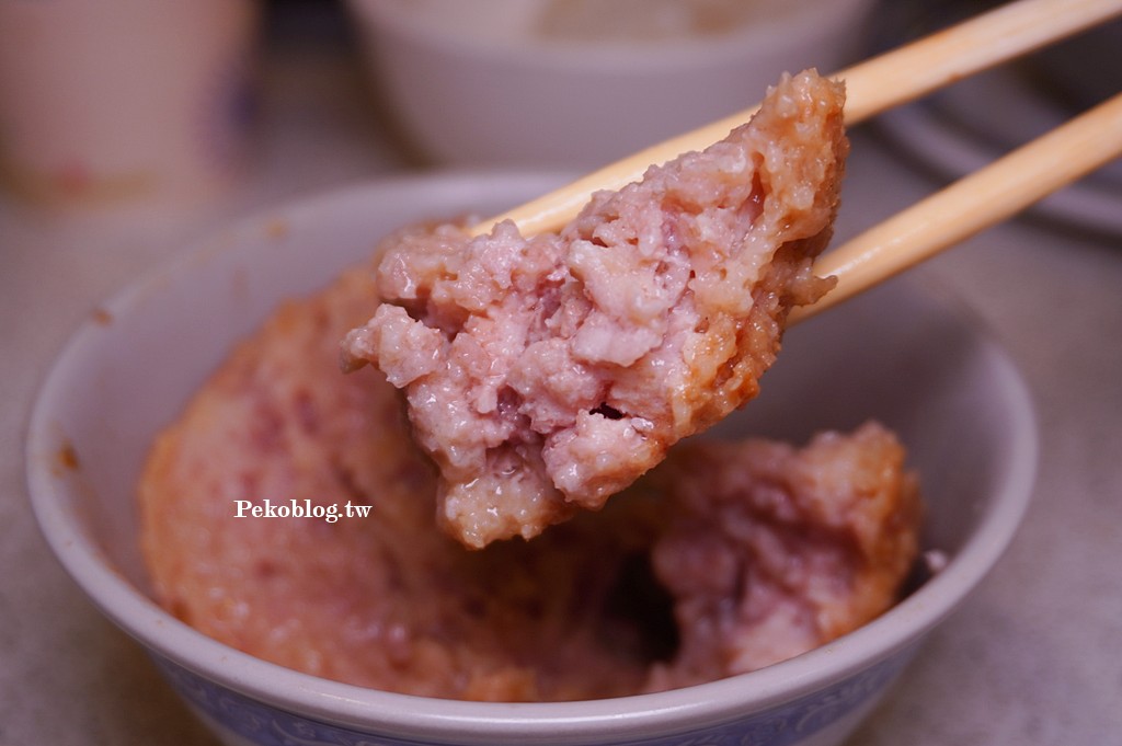 善導寺美食,砂鍋獅子頭 @PEKO の Simple Life