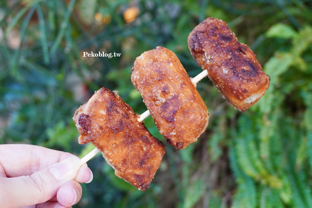 六張犁美食,溫州街蘿蔔絲餅,台北蘿蔔絲餅,信義安和美食 @PEKO の Simple Life