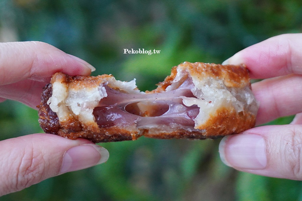 六張犁美食,溫州街蘿蔔絲餅,台北蘿蔔絲餅,信義安和美食 @PEKO の Simple Life