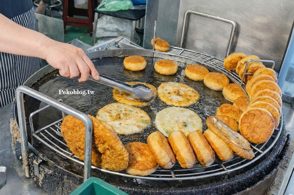 信義安和美食,六張犁美食,溫州街蘿蔔絲餅,台北蘿蔔絲餅 @PEKO の Simple Life