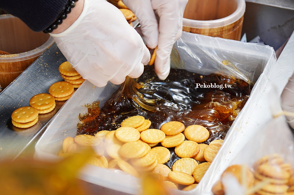迪化街美食,永樂市場美食,大稻程美食 @PEKO の Simple Life