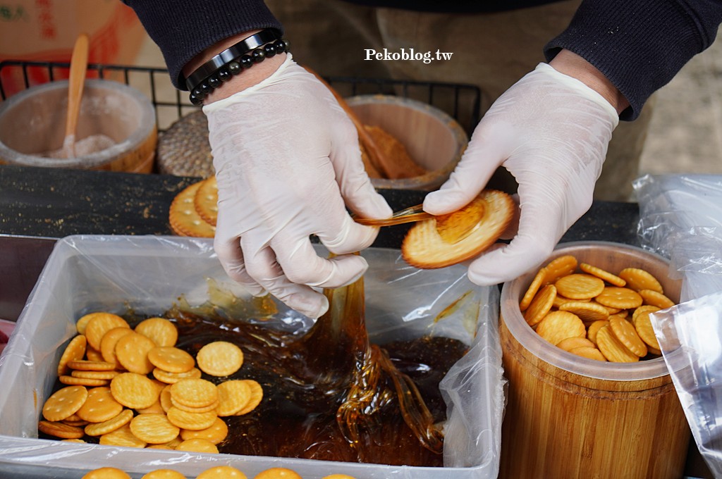 迪化街美食,永樂市場美食,大稻程美食 @PEKO の Simple Life