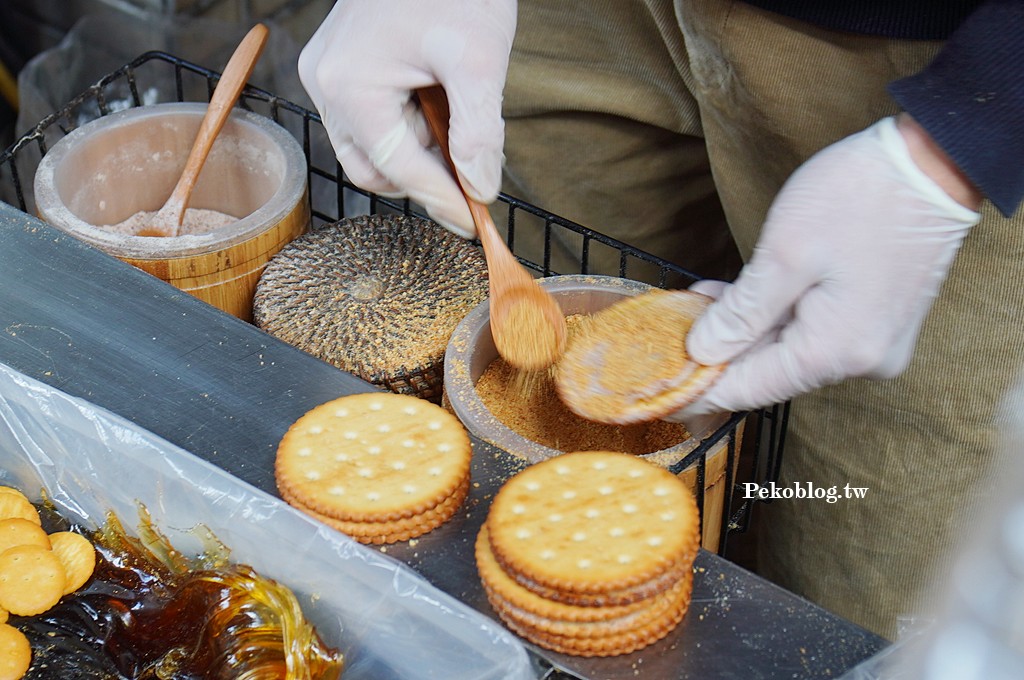 迪化街美食,永樂市場美食,大稻程美食 @PEKO の Simple Life