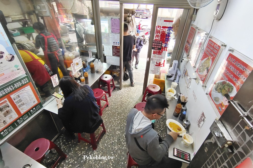 古亭美食,同安街美食 @PEKO の Simple Life