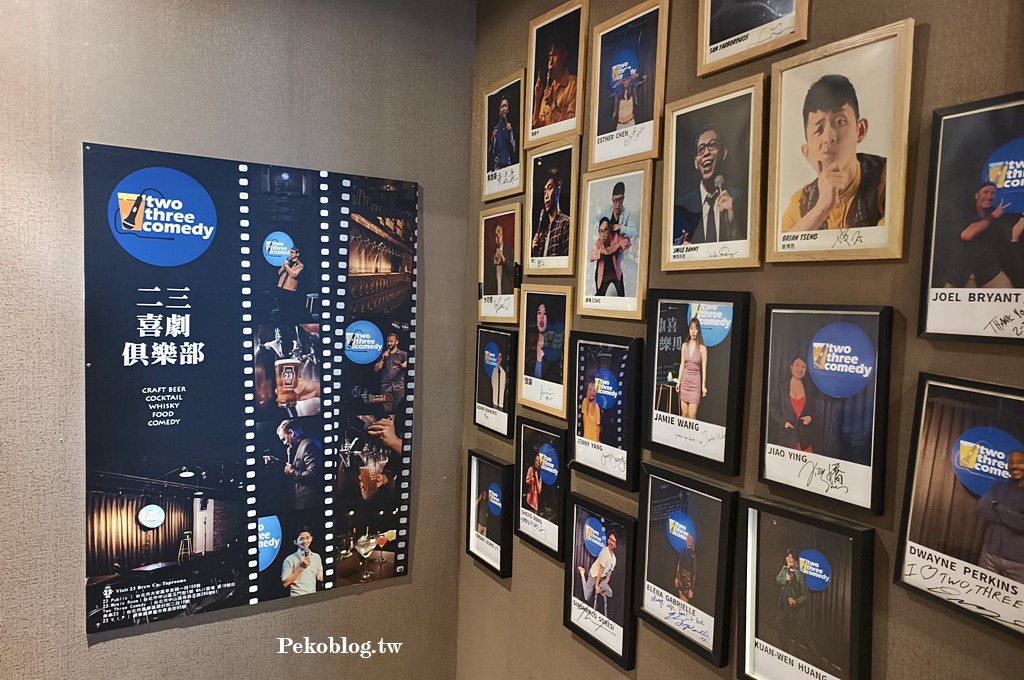 台北脫口秀,單口喜劇,站立喜劇 @PEKO の Simple Life