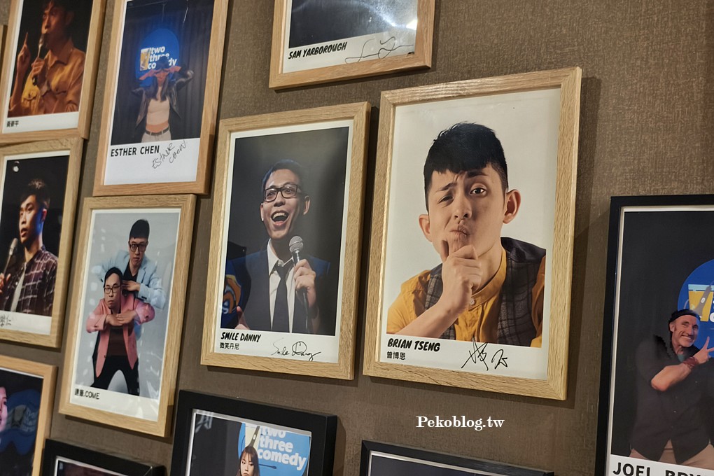 台北脫口秀,單口喜劇,站立喜劇 @PEKO の Simple Life