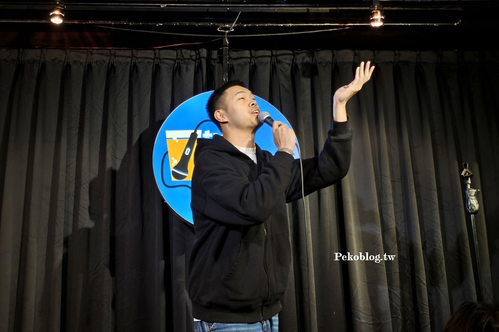 台北脫口秀,單口喜劇,站立喜劇 @PEKO の Simple Life