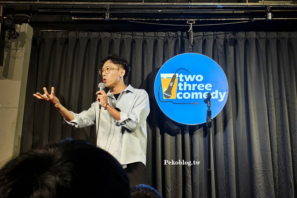 台北脫口秀,單口喜劇,站立喜劇 @PEKO の Simple Life