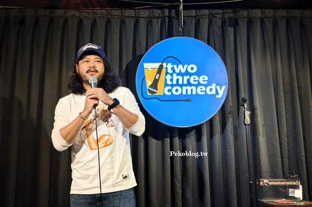 台北脫口秀,單口喜劇,站立喜劇 @PEKO の Simple Life
