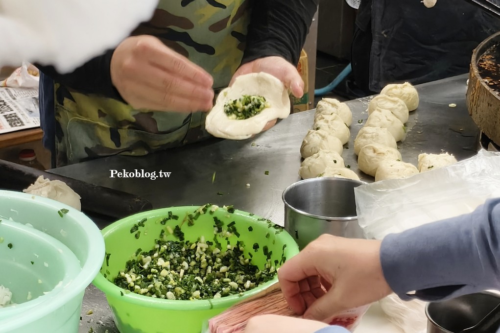 古亭美食,師大美食,台北蘿蔔絲餅 @PEKO の Simple Life