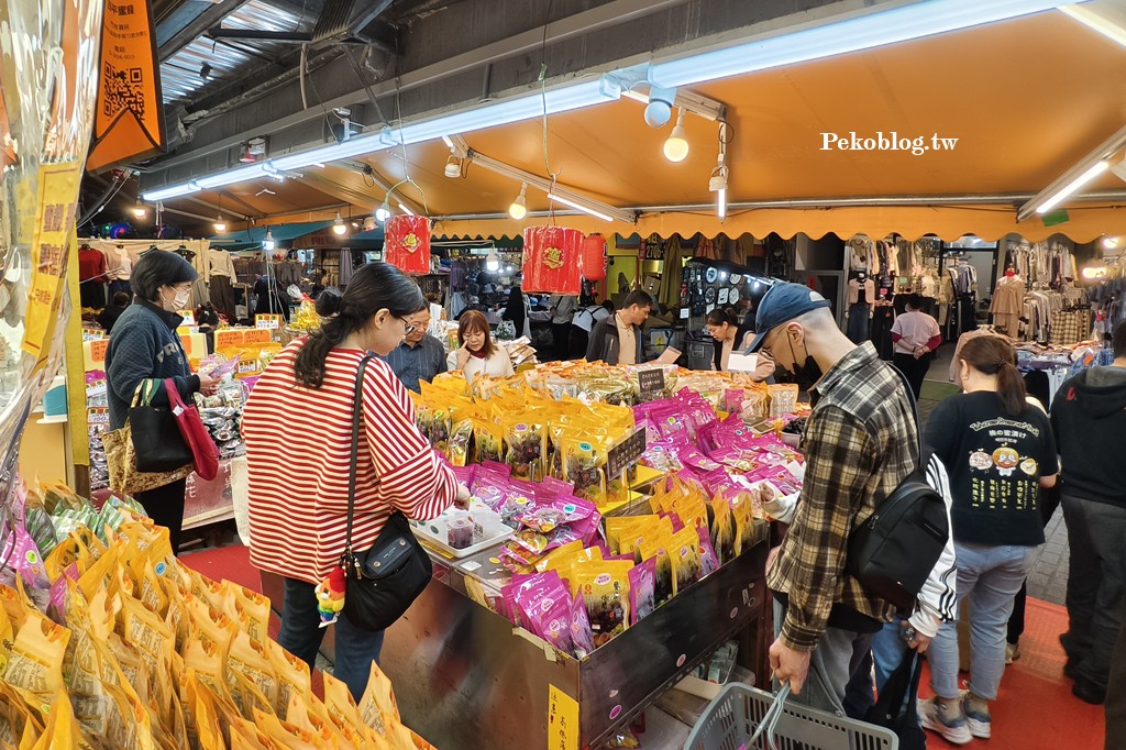 松江南京美食,台北伴手禮,四平街美食,台北蜜餞,黃仁勳美食 @PEKO の Simple Life