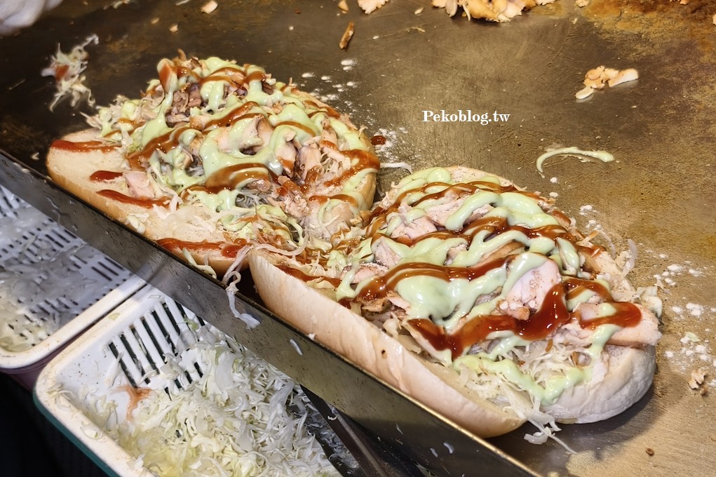 樹林美食,樹林車站美食,樹林夜市美食,樹林沙威瑪 @PEKO の Simple Life