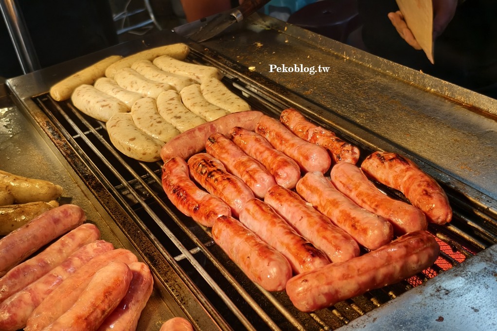 樹林美食,樹林車站美食,樹林夜市美食 @PEKO の Simple Life