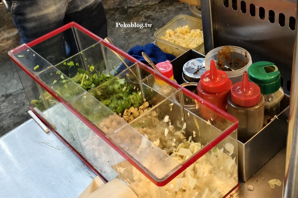 樹林美食,樹林車站美食,樹林夜市美食 @PEKO の Simple Life