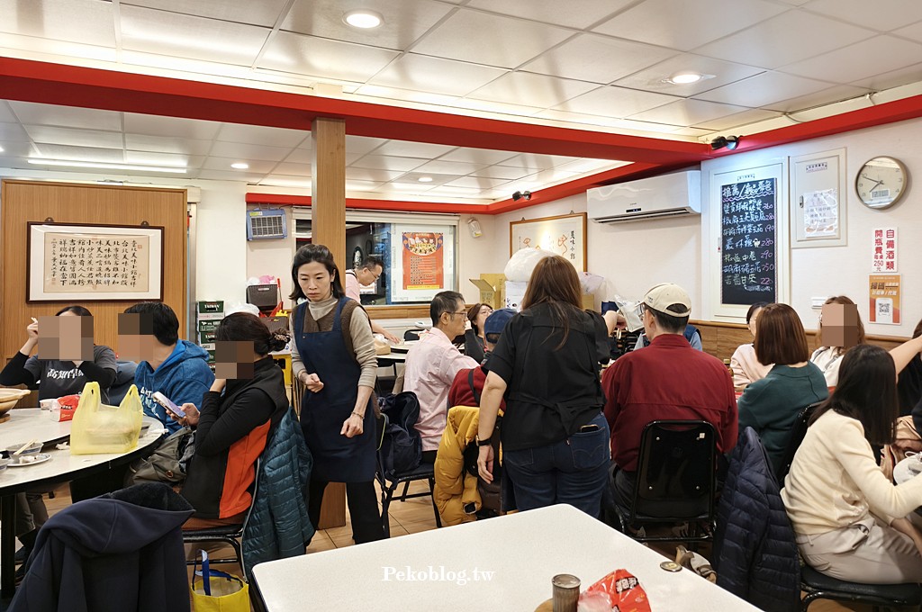 善導寺美食,砂鍋獅子頭 @PEKO の Simple Life