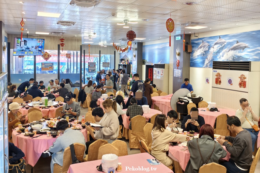 頭城海鮮餐廳,宜蘭美食,頭城美食,烏石港美食,烏石港海鮮 @PEKO の Simple Life