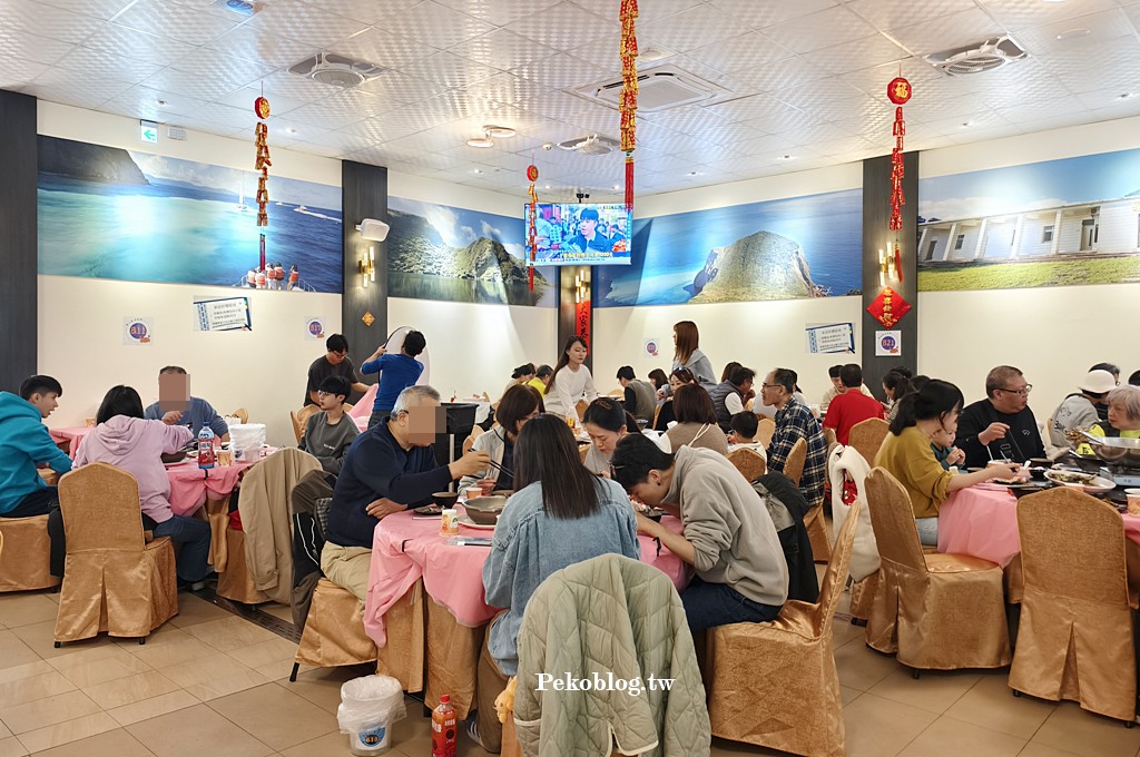 頭城海鮮餐廳,宜蘭美食,頭城美食,烏石港美食,烏石港海鮮 @PEKO の Simple Life