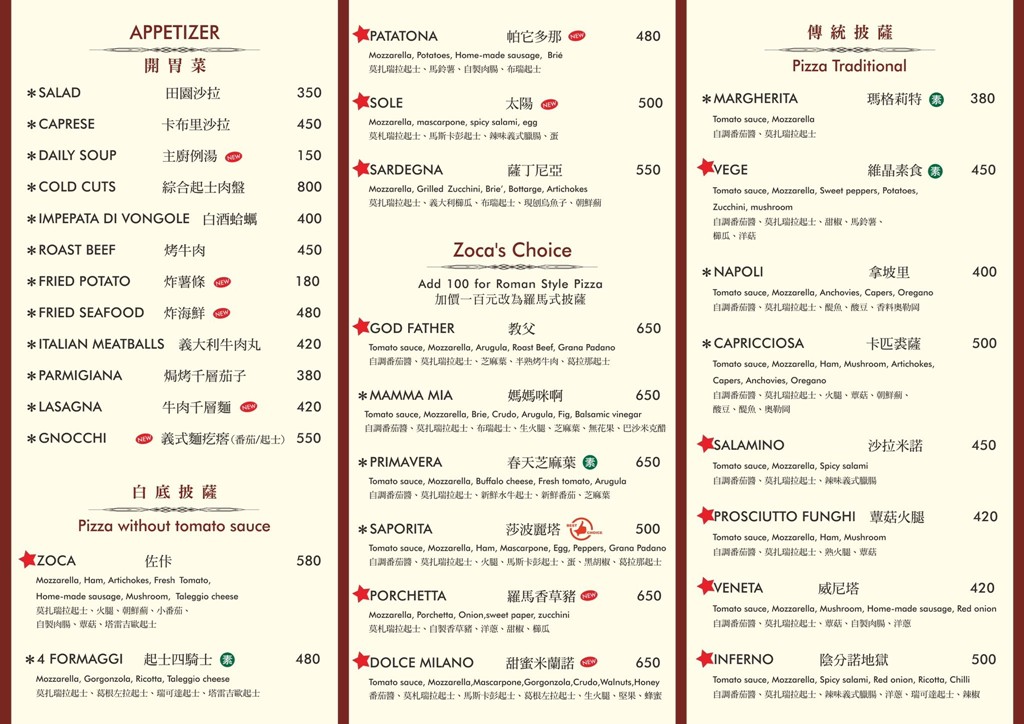 信義安和美食 @PEKO の Simple Life