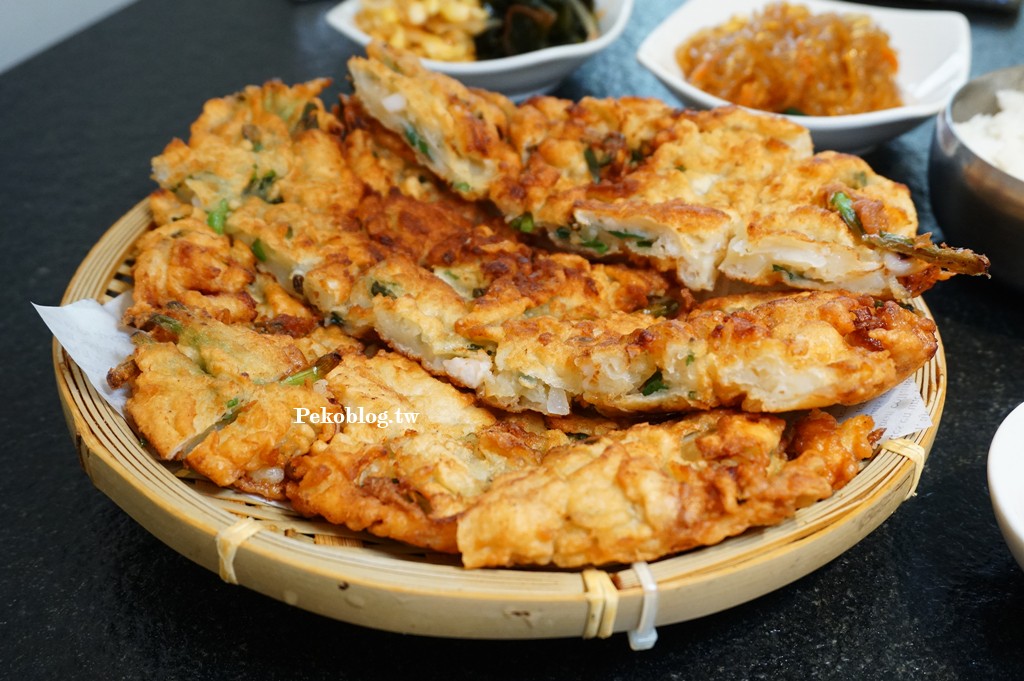 台北韓式料理,永春美食,永春韓式料理 @PEKO の Simple Life