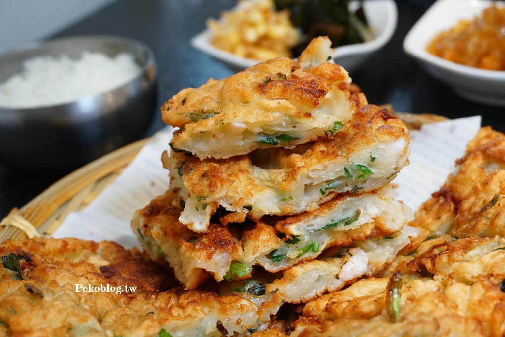 台北韓式料理,永春美食,永春韓式料理 @PEKO の Simple Life