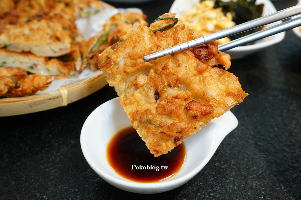 台北韓式料理,永春美食,永春韓式料理 @PEKO の Simple Life